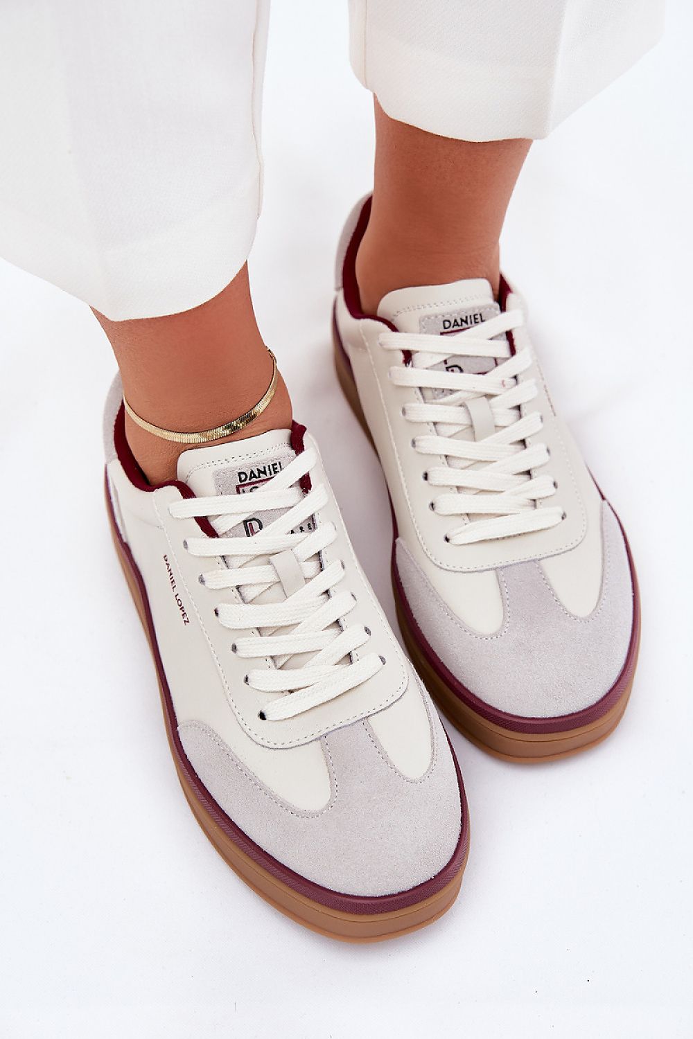 Scarpe spportive model 215479 Step in style