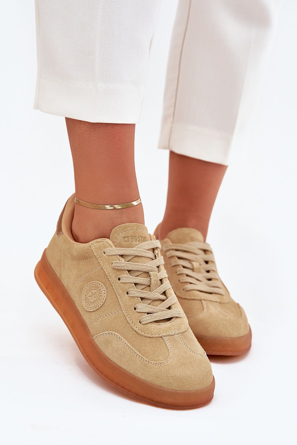 Scarpe spportive model 215487 Step in style