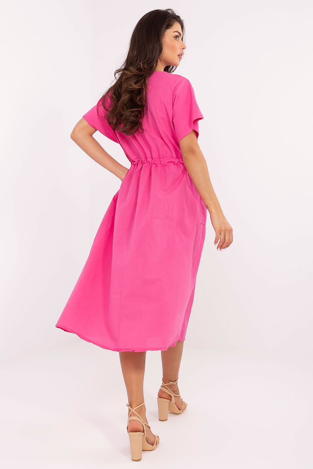 Vestito da giorno model 215510 Och Bella