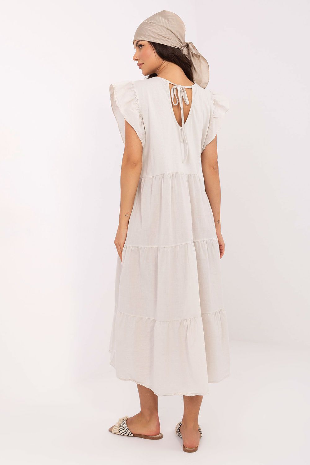 Vestito da giorno model 215519 Och Bella