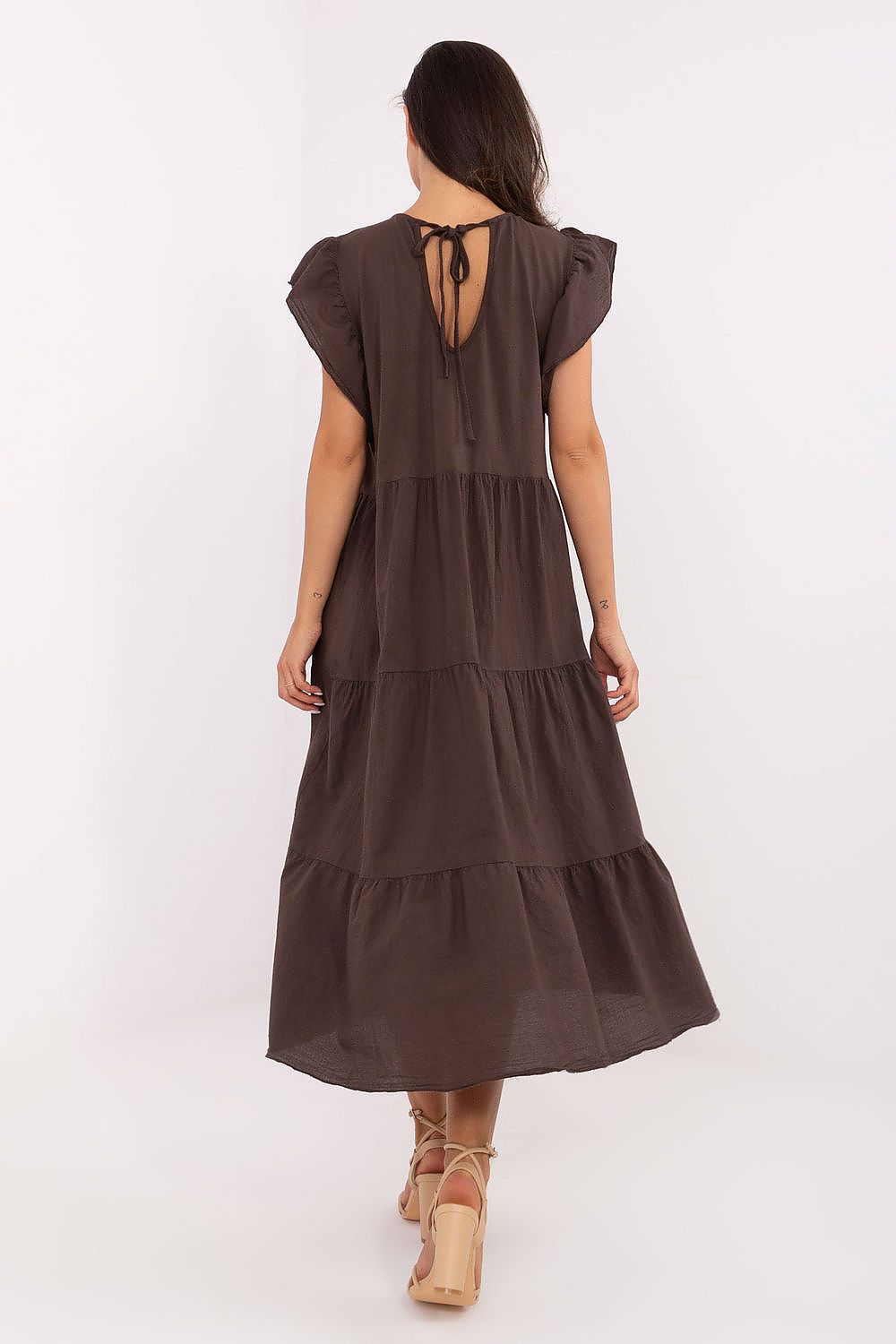 Vestito da giorno model 215523 Och Bella