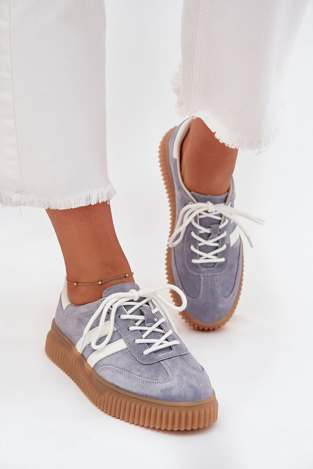 Scarpe spportive model 215671 Step in style