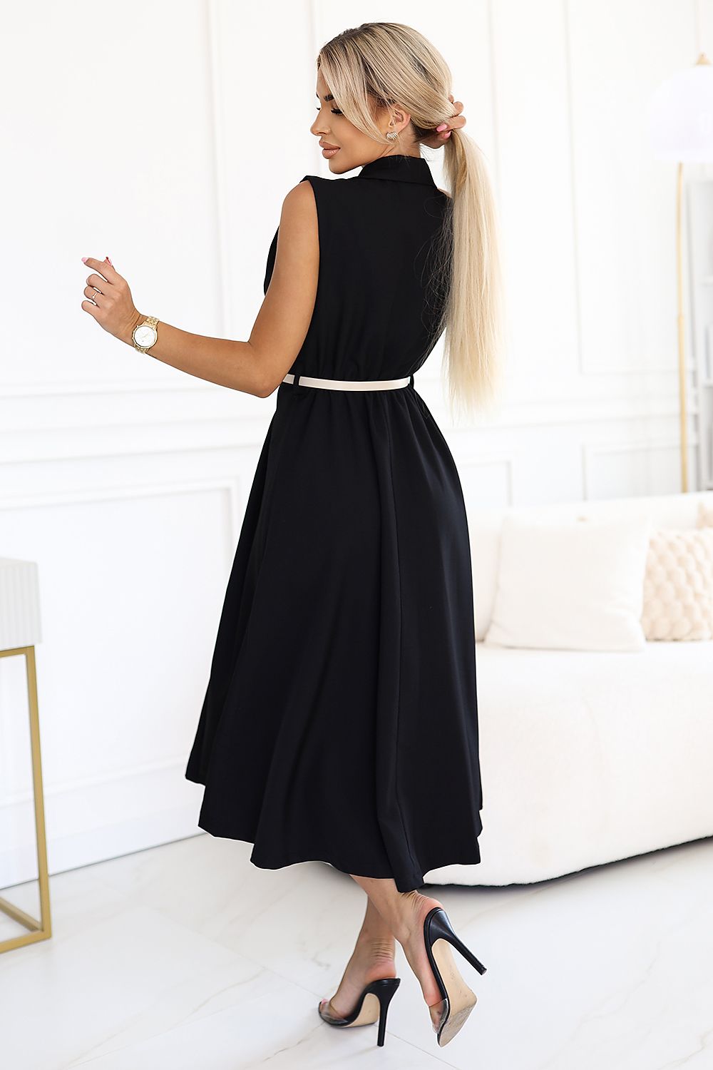 Vestito da giorno model 215700 Numoco