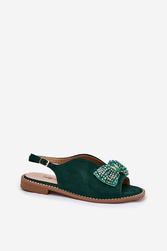 Sandali model 215710 Step in style