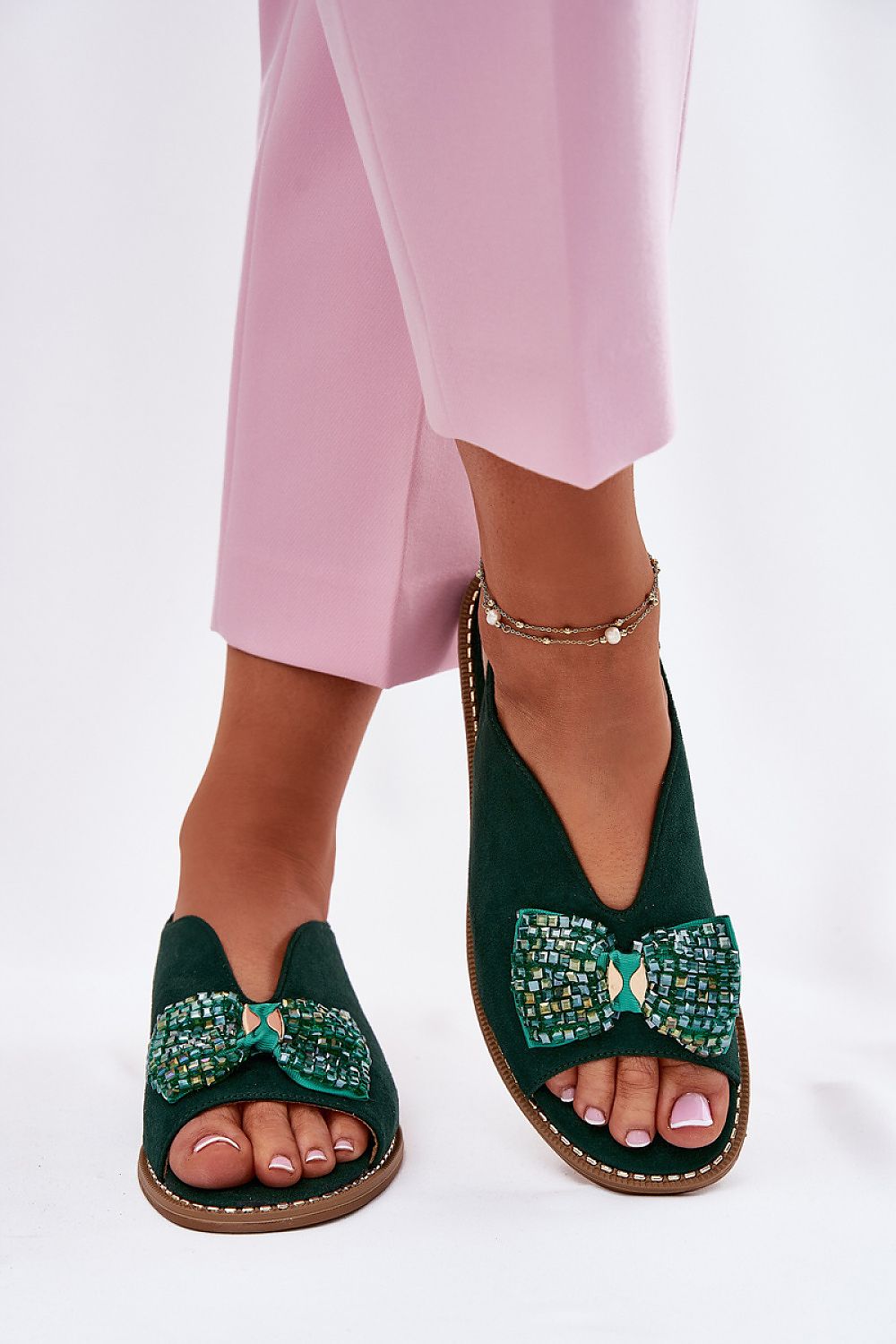 Sandali model 215710 Step in style