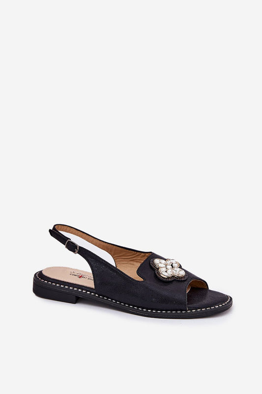 Sandali model 215712 Step in style