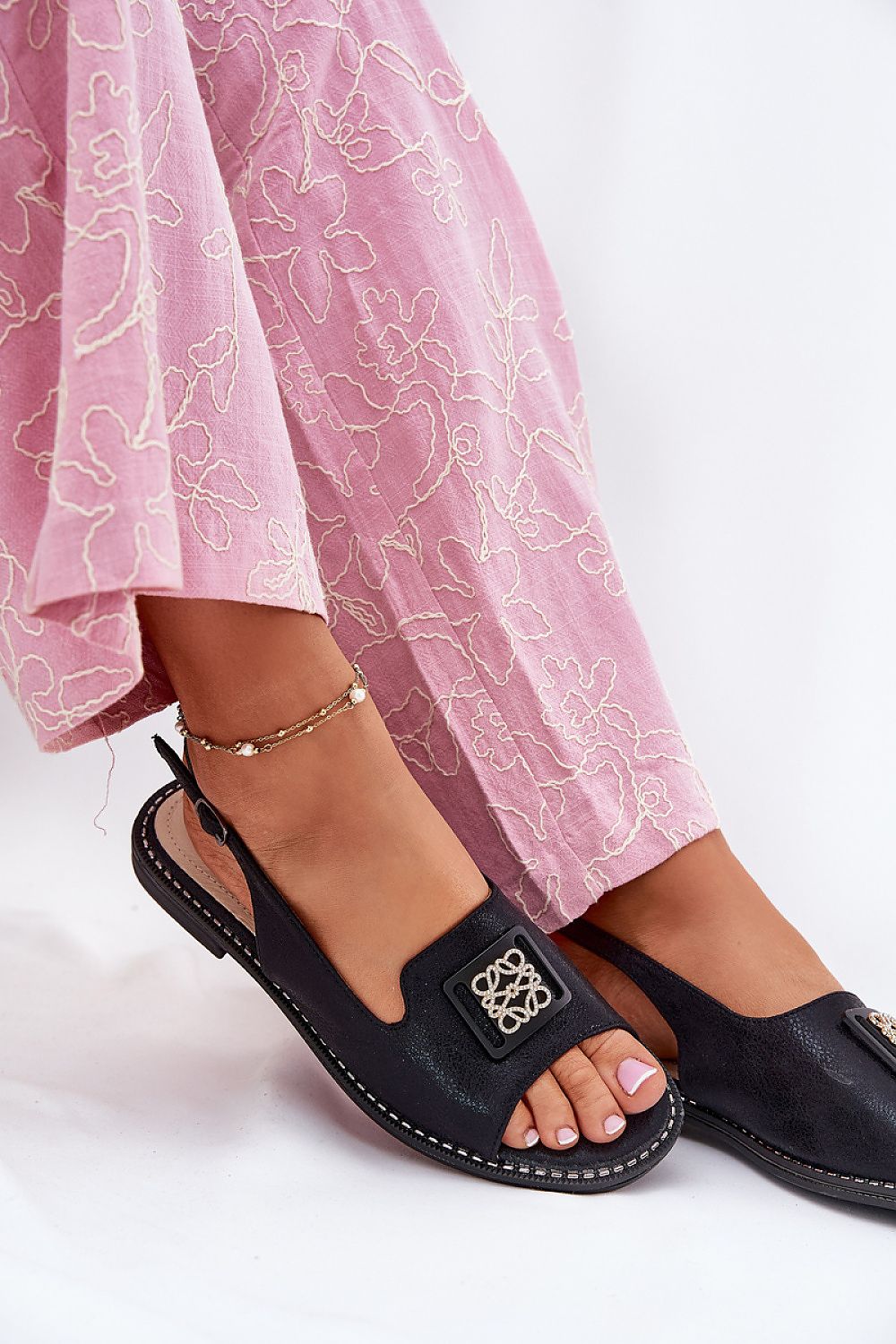 Sandali model 215715 Step in style