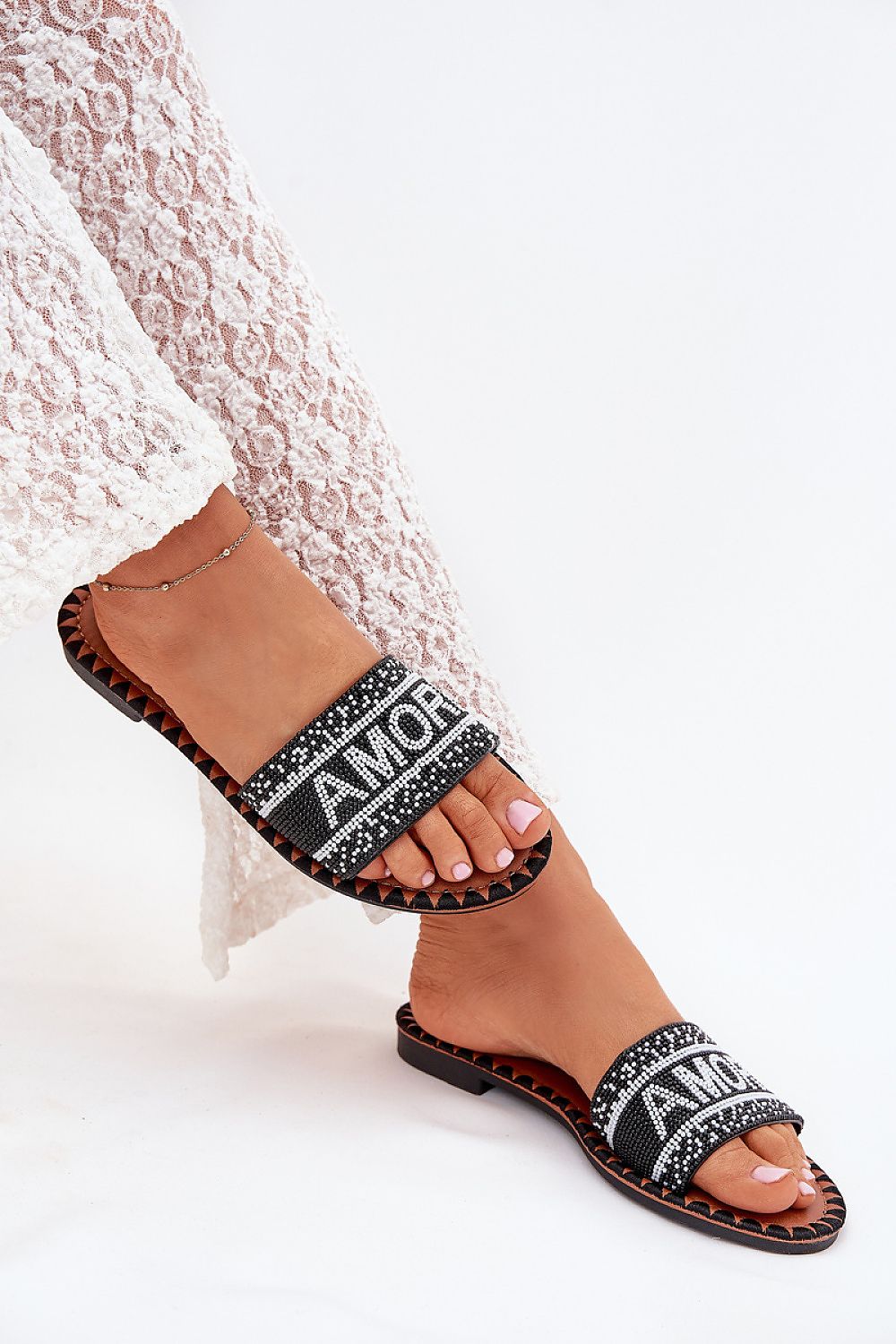 ciabatte model 215740 Step in style