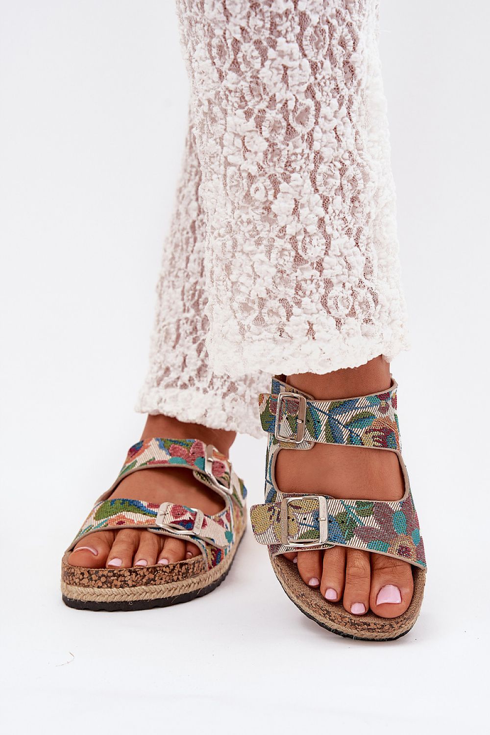 ciabatte model 215747 Step in style