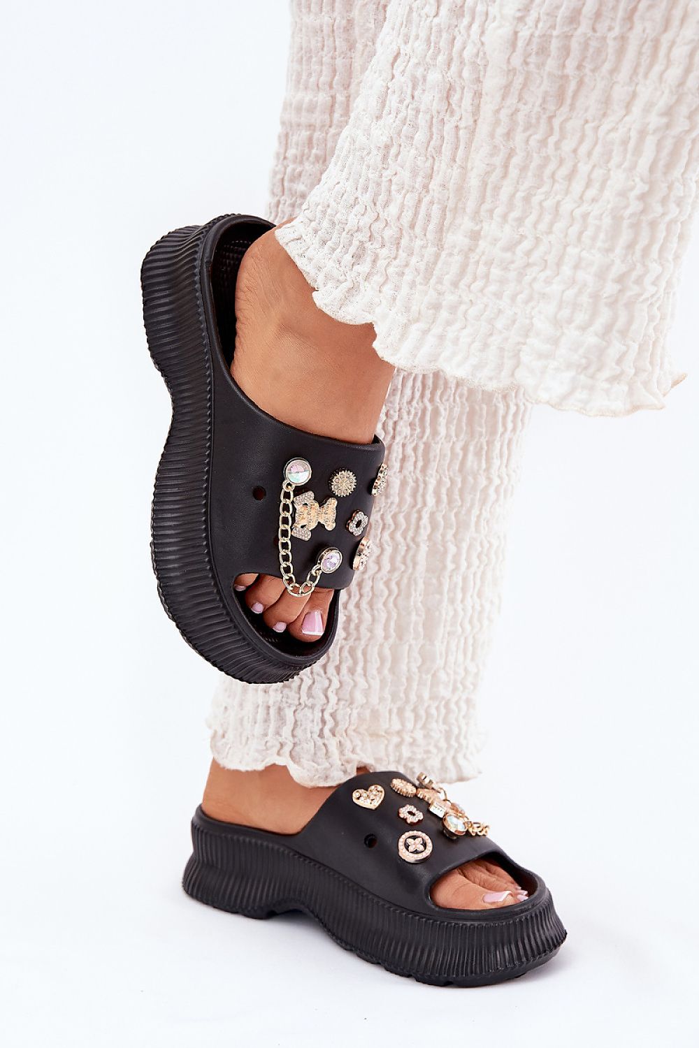 ciabatte model 215754 Step in style