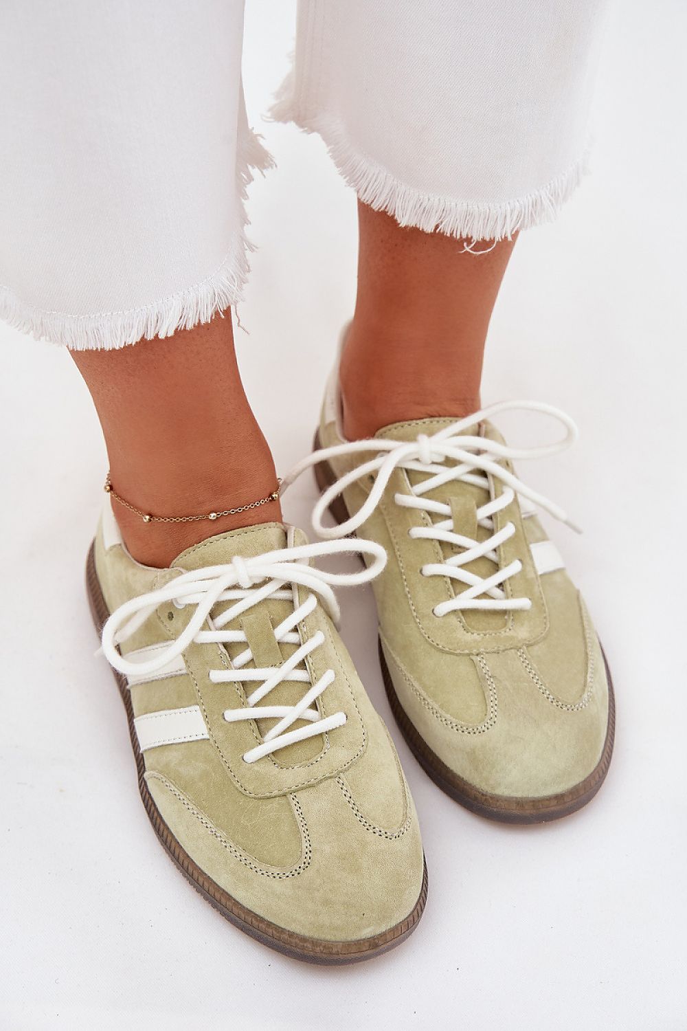 Scarpe spportive model 215774 Step in style