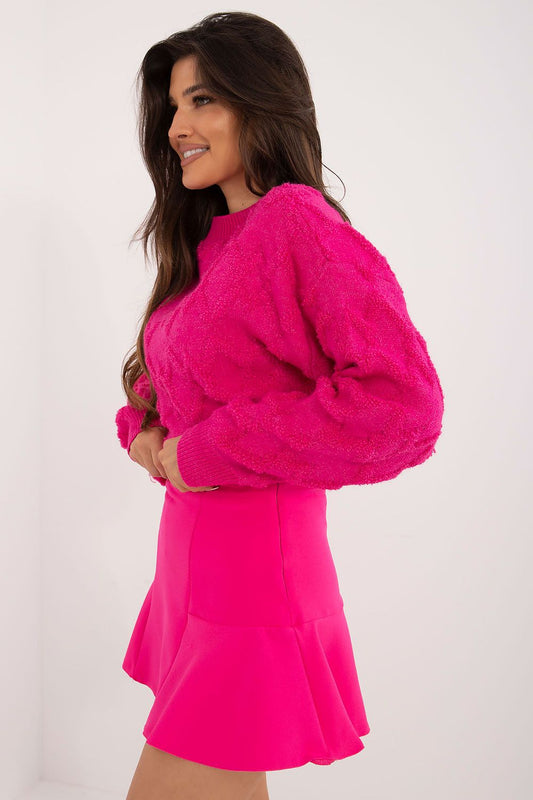 Gonna corta model 215783 Factory Price