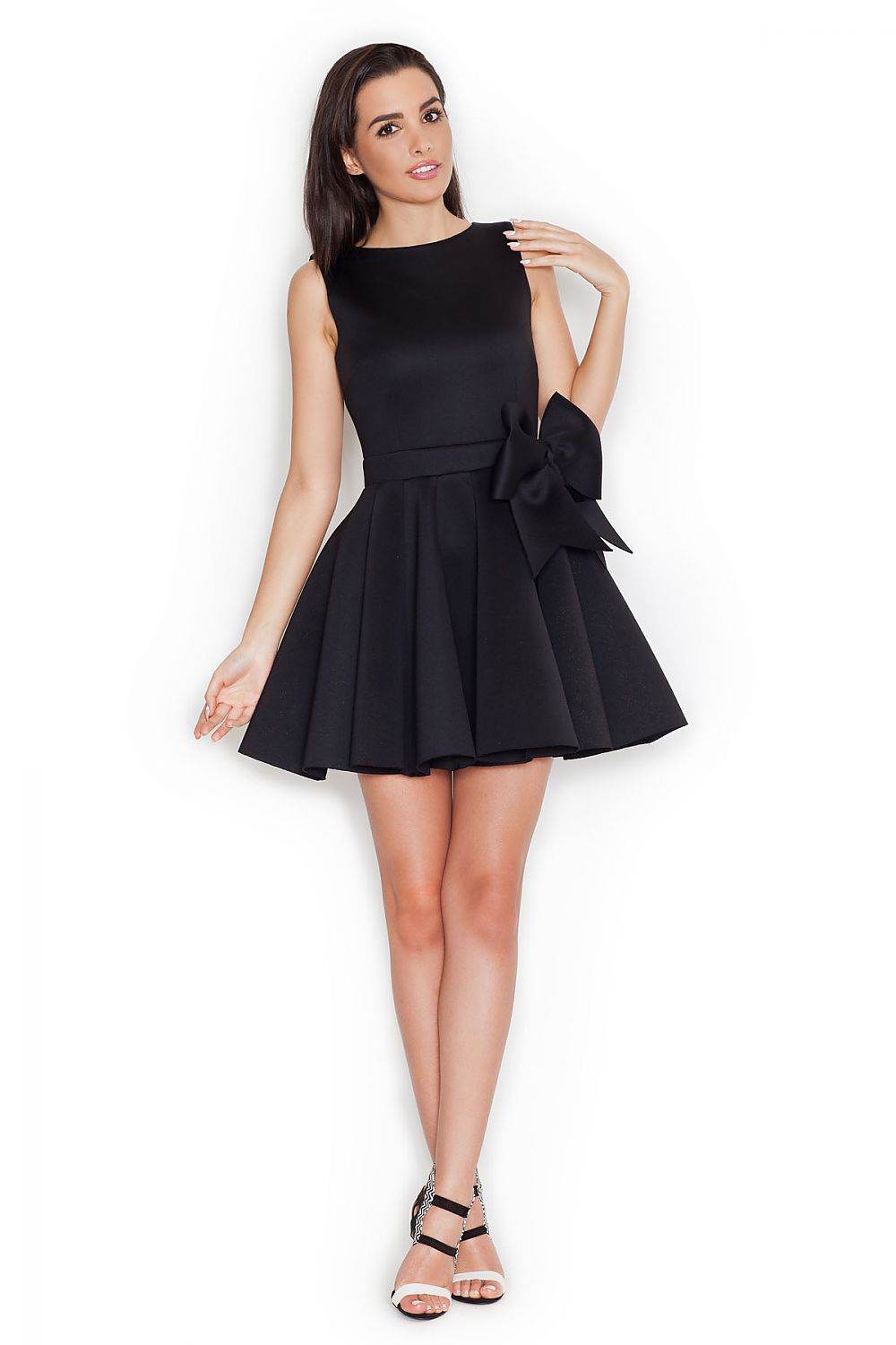 Vestito da giorno model 48357 Katrus - Modern Vogue