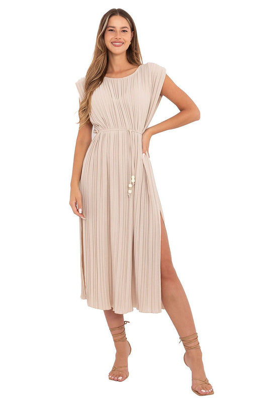 Vestito da giorno model 215880 Italy Moda