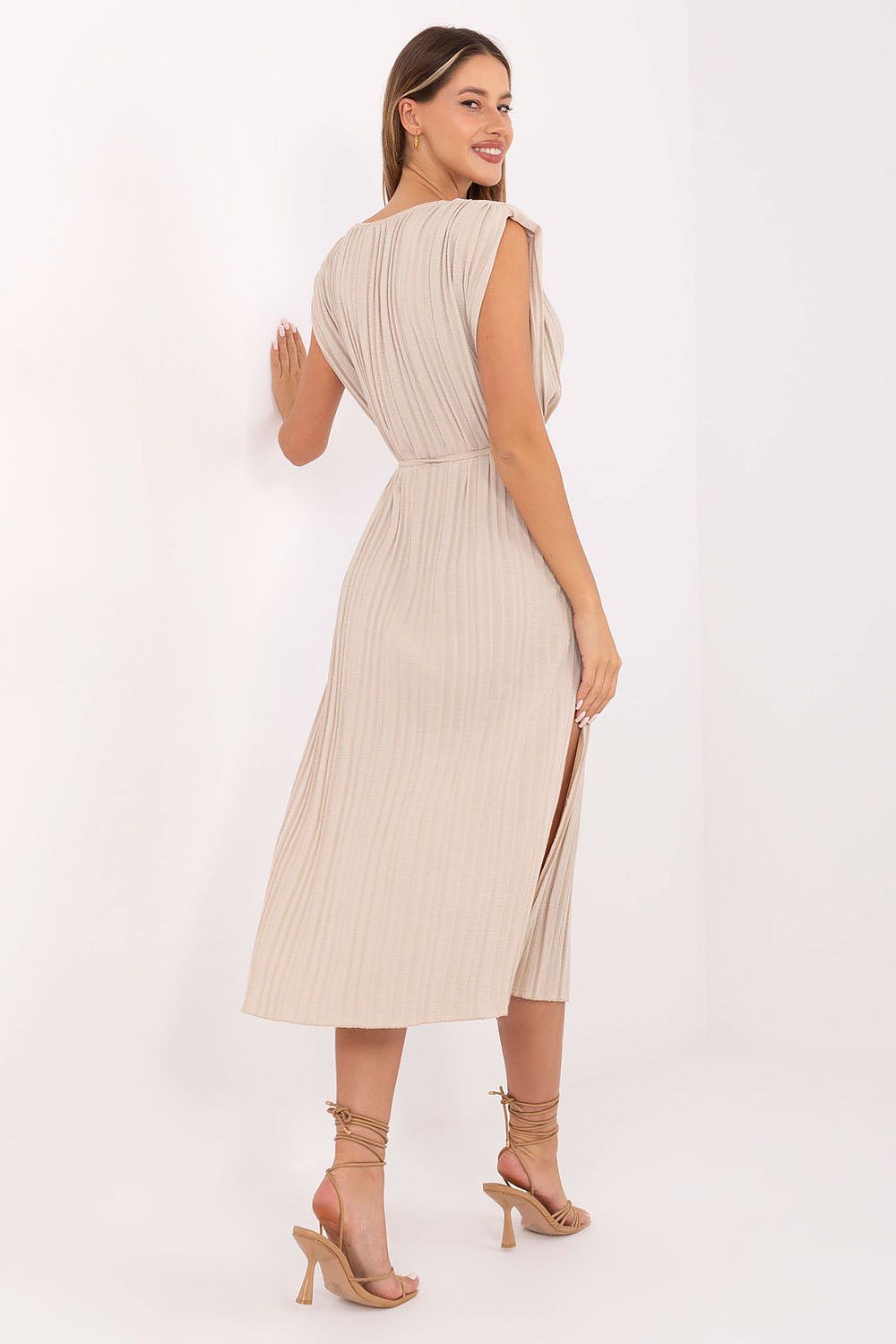 Vestito da giorno model 215880 Italy Moda