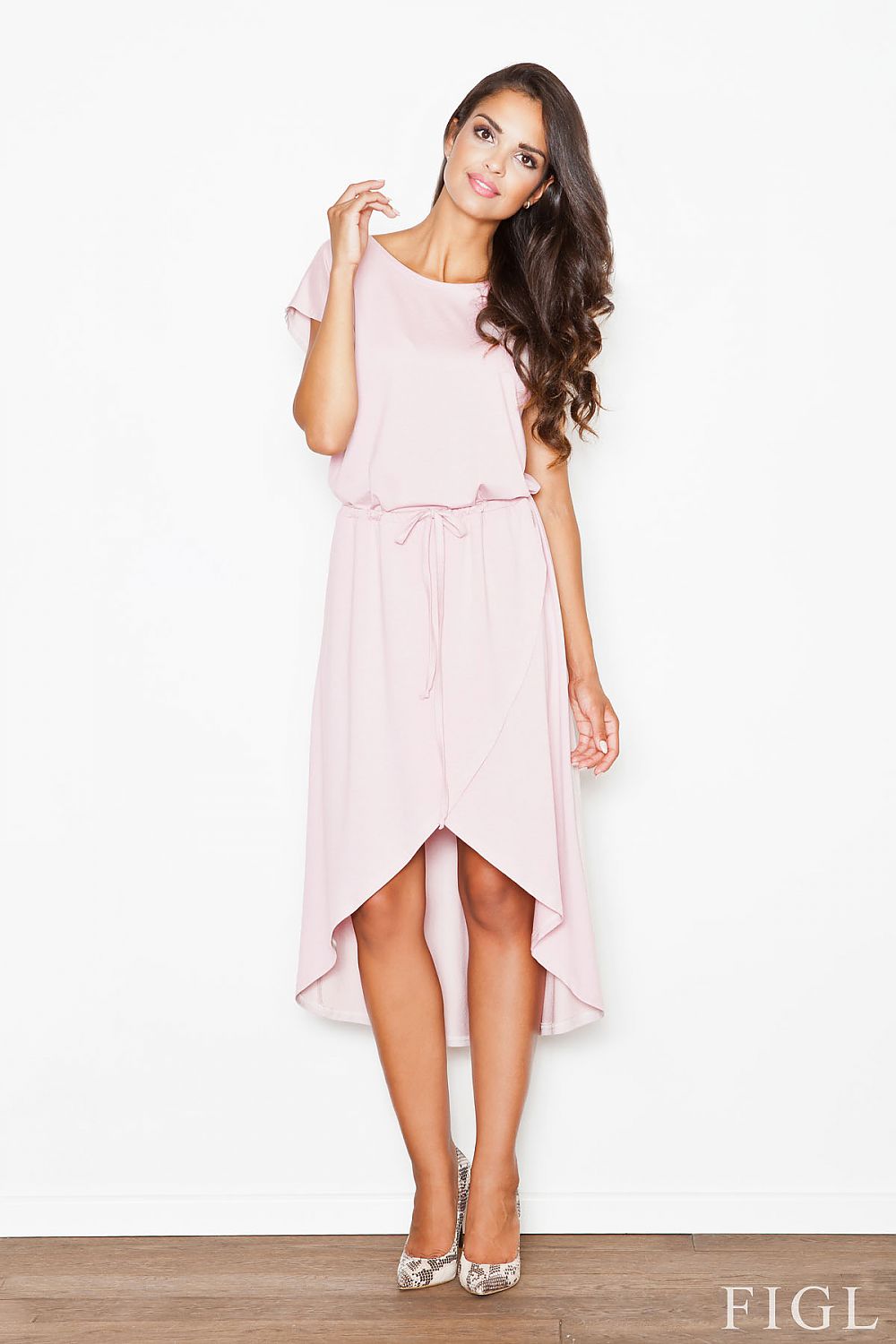 Vestito da giorno model 48261 Figl