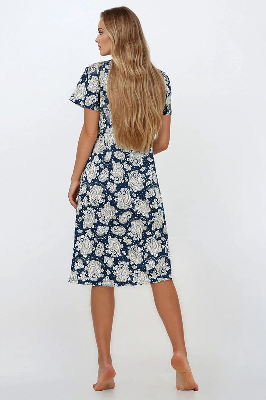 Camicia da notte model 215912 Momenti Per Me