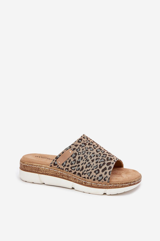 ciabatte model 215971 Step in style