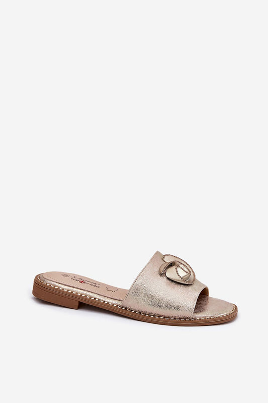 ciabatte model 215980 Step in style