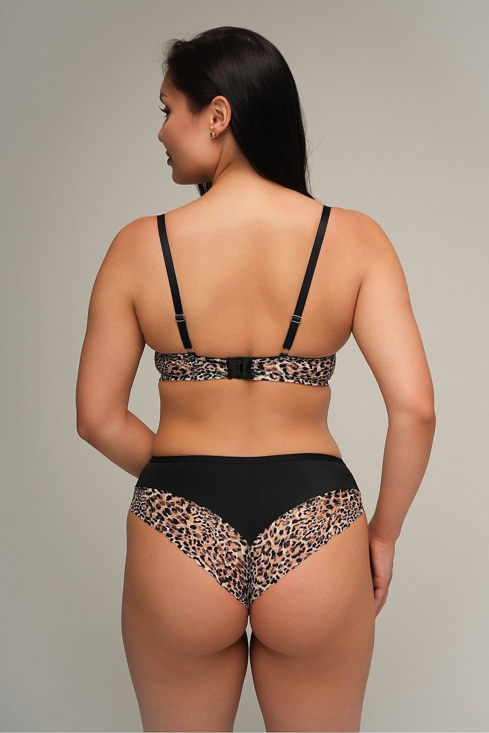 Culotte brasiliane model 215998 Ava