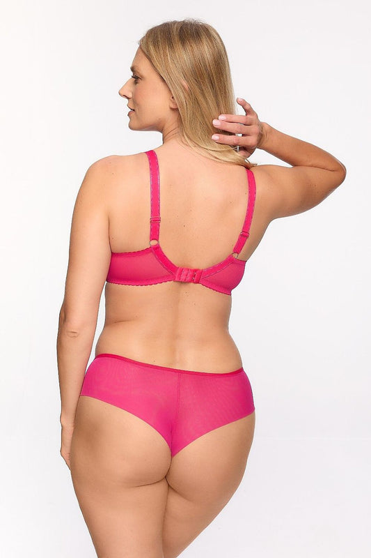 Culotte brasiliane model 216009 Gaia