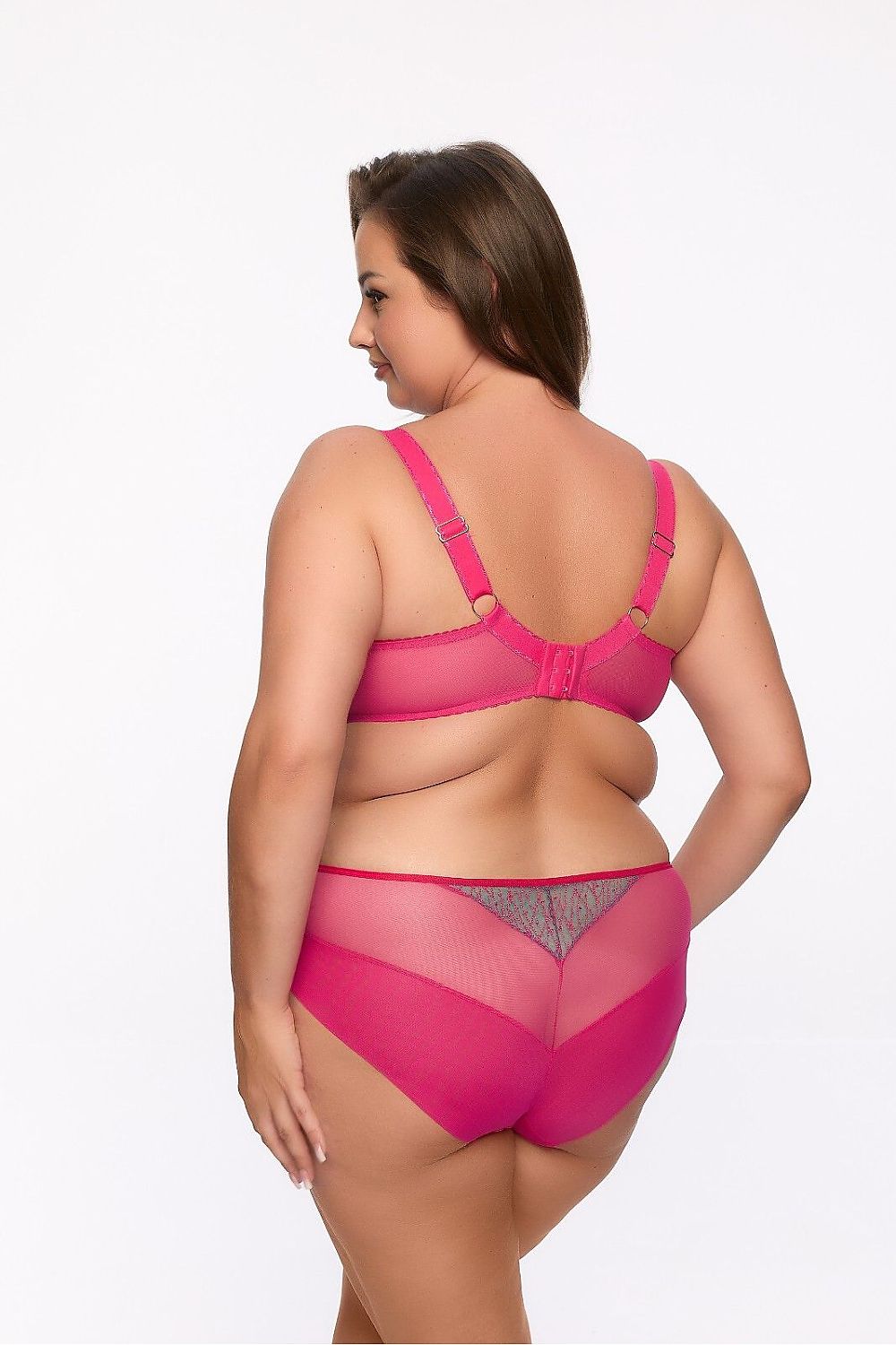 Culotte model 216012 Gaia