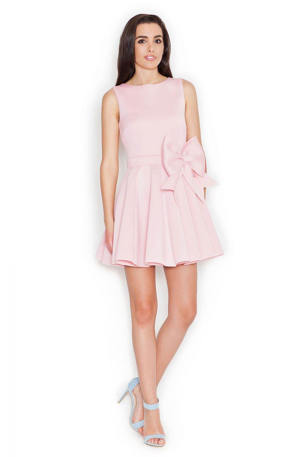 Vestito da giorno model 48357 Katrus - Modern Vogue