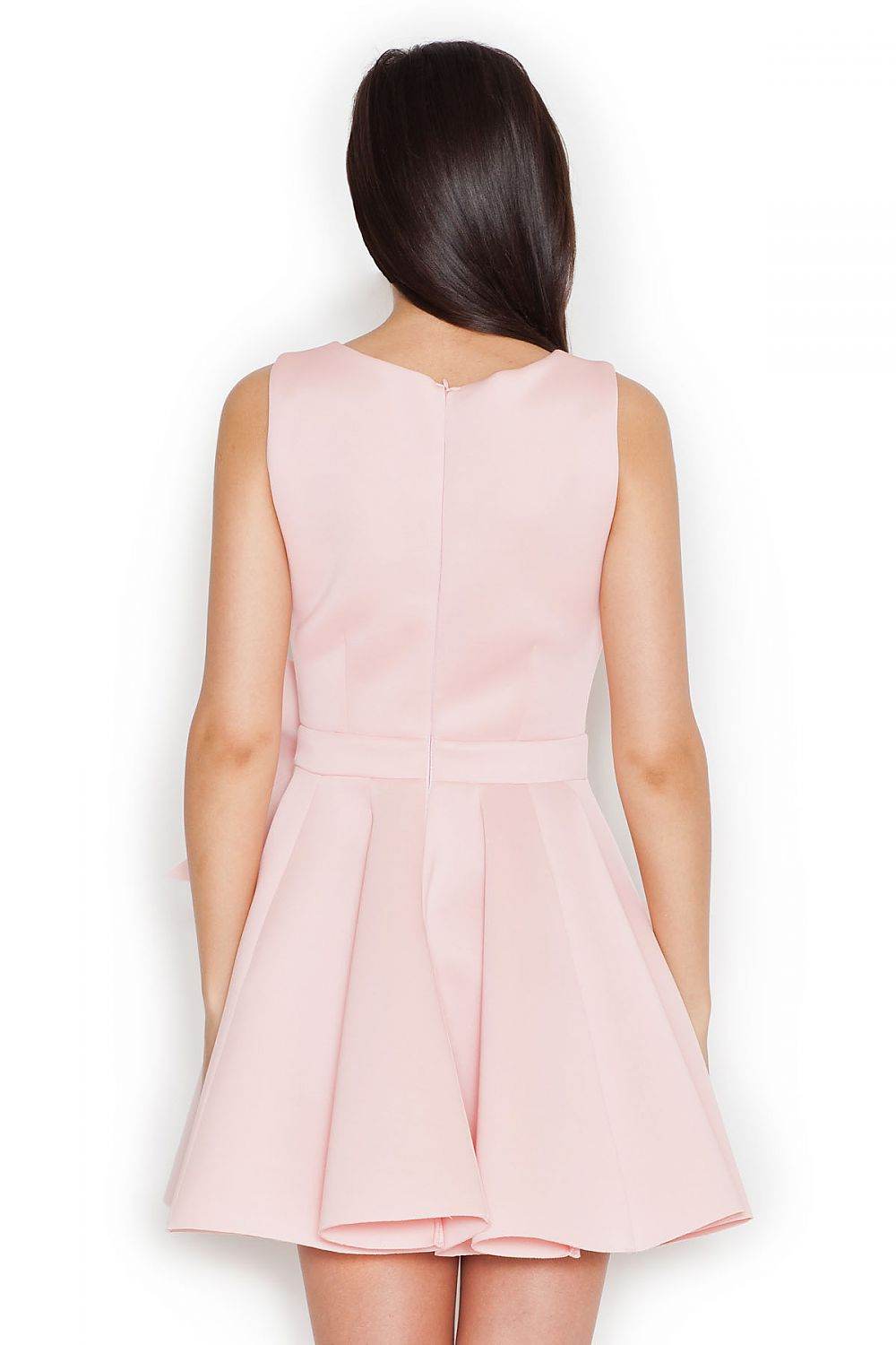 Vestito da giorno model 48357 Katrus - Modern Vogue