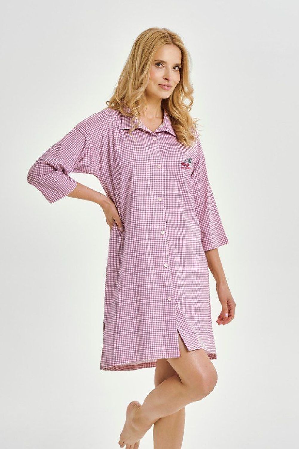 Camicia da notte model 216260 Taro
