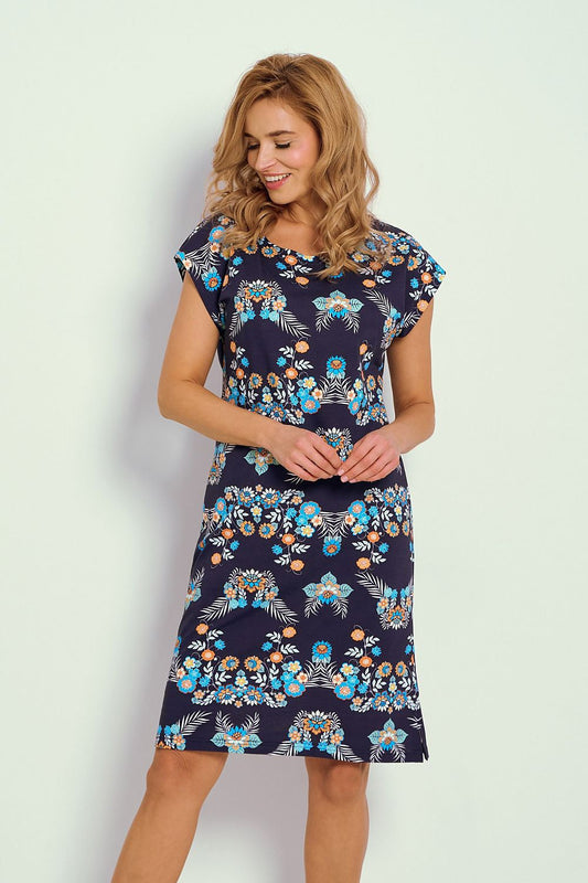 Camicia da notte model 216264 Taro