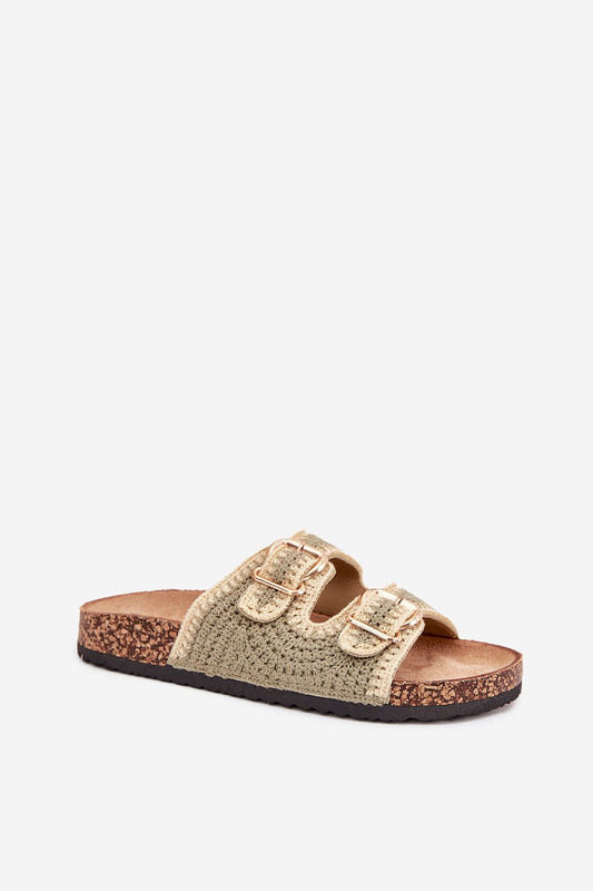 ciabatte model 216319 Step in style