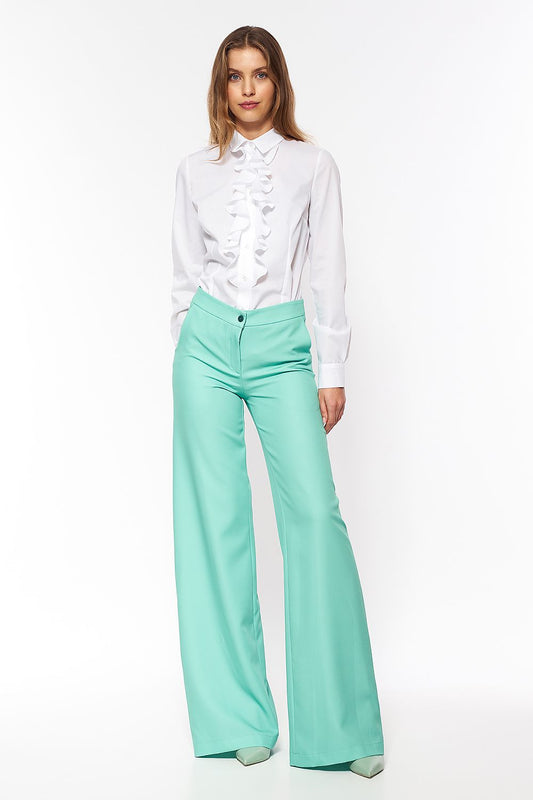 Camicia a manica lunga model 216346 Nife