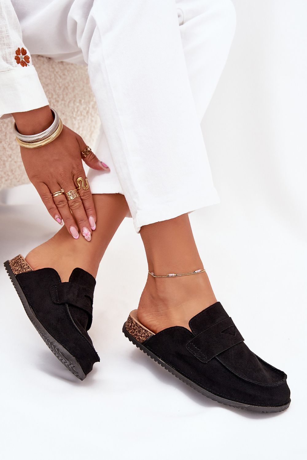 ciabatte model 216371 Step in style