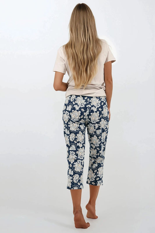 Pigiama model 216412 Momenti Per Me