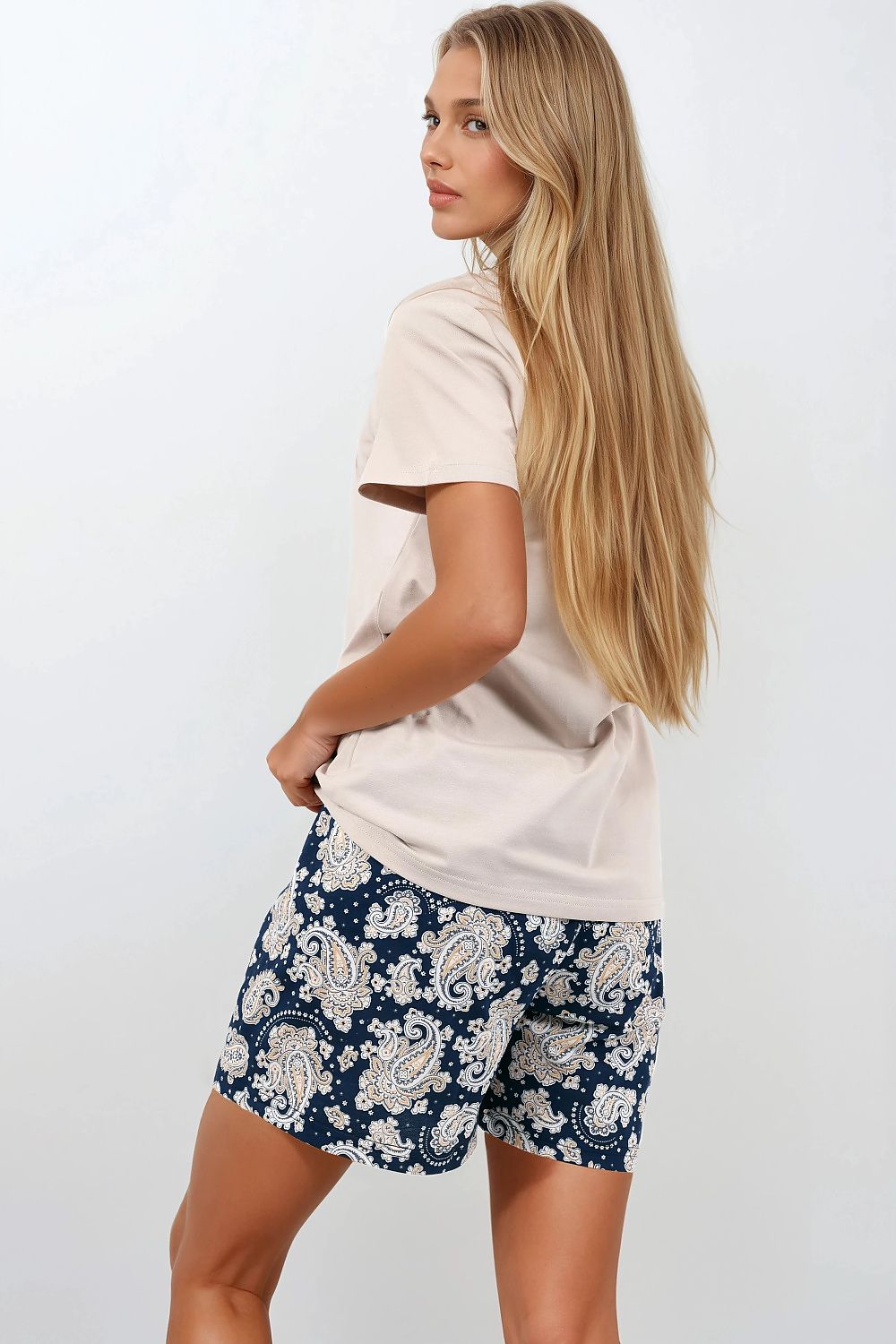 Pigiama model 216413 Momenti Per Me