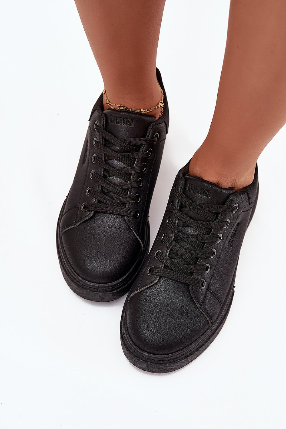 Scarpe spportive model 216443 Step in style