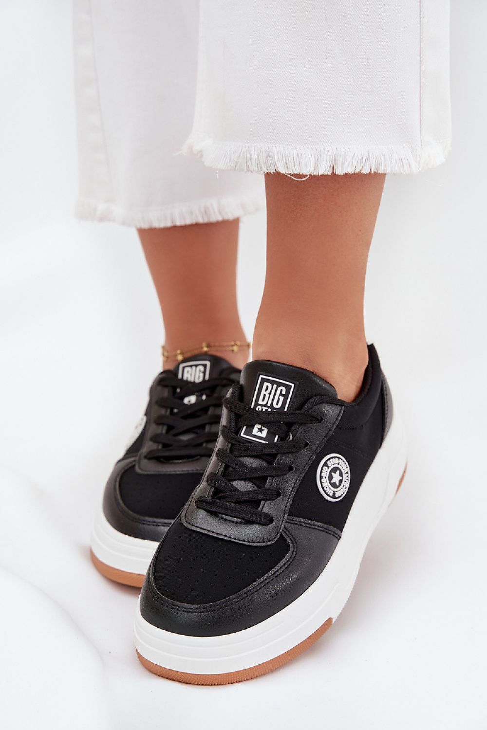 Scarpe spportive model 216465 Step in style