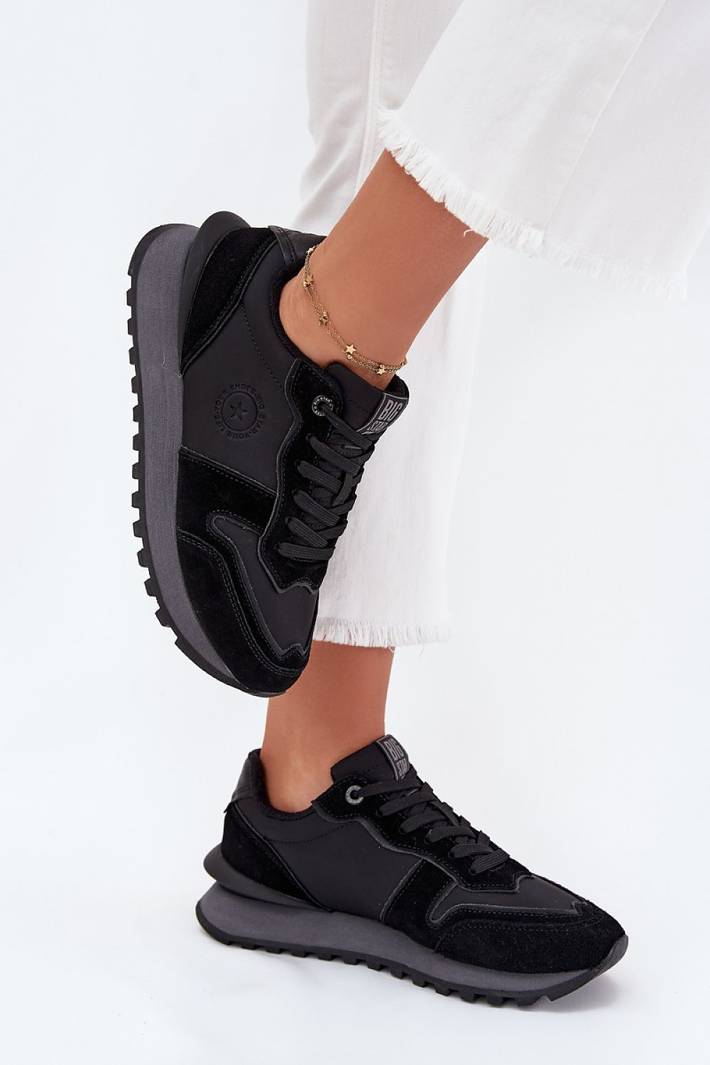 Scarpe spportive model 216476 Step in style