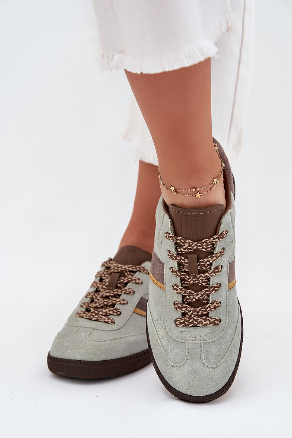 Scarpe spportive model 216482 Step in style