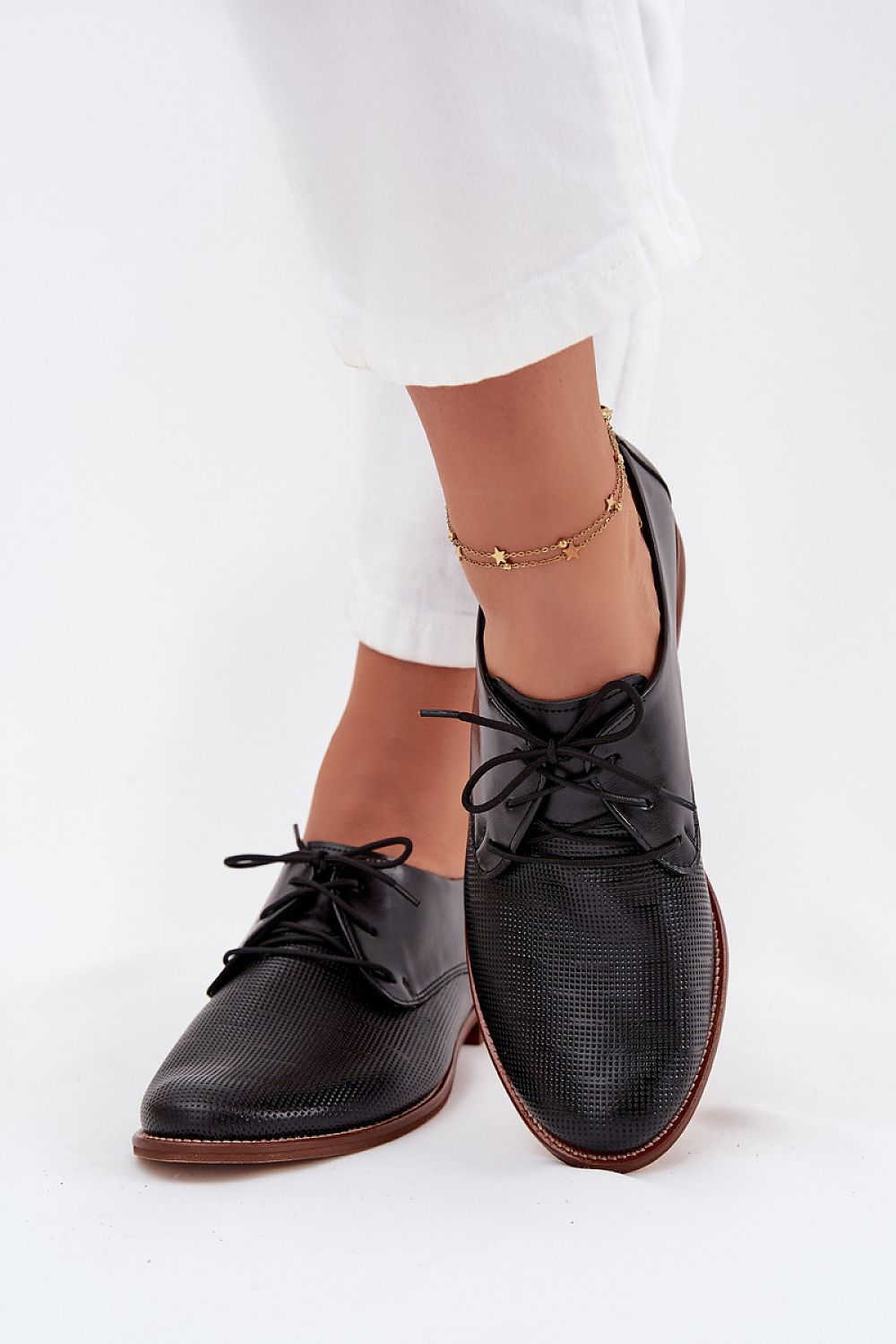 Scarpe model 216524 Step in style