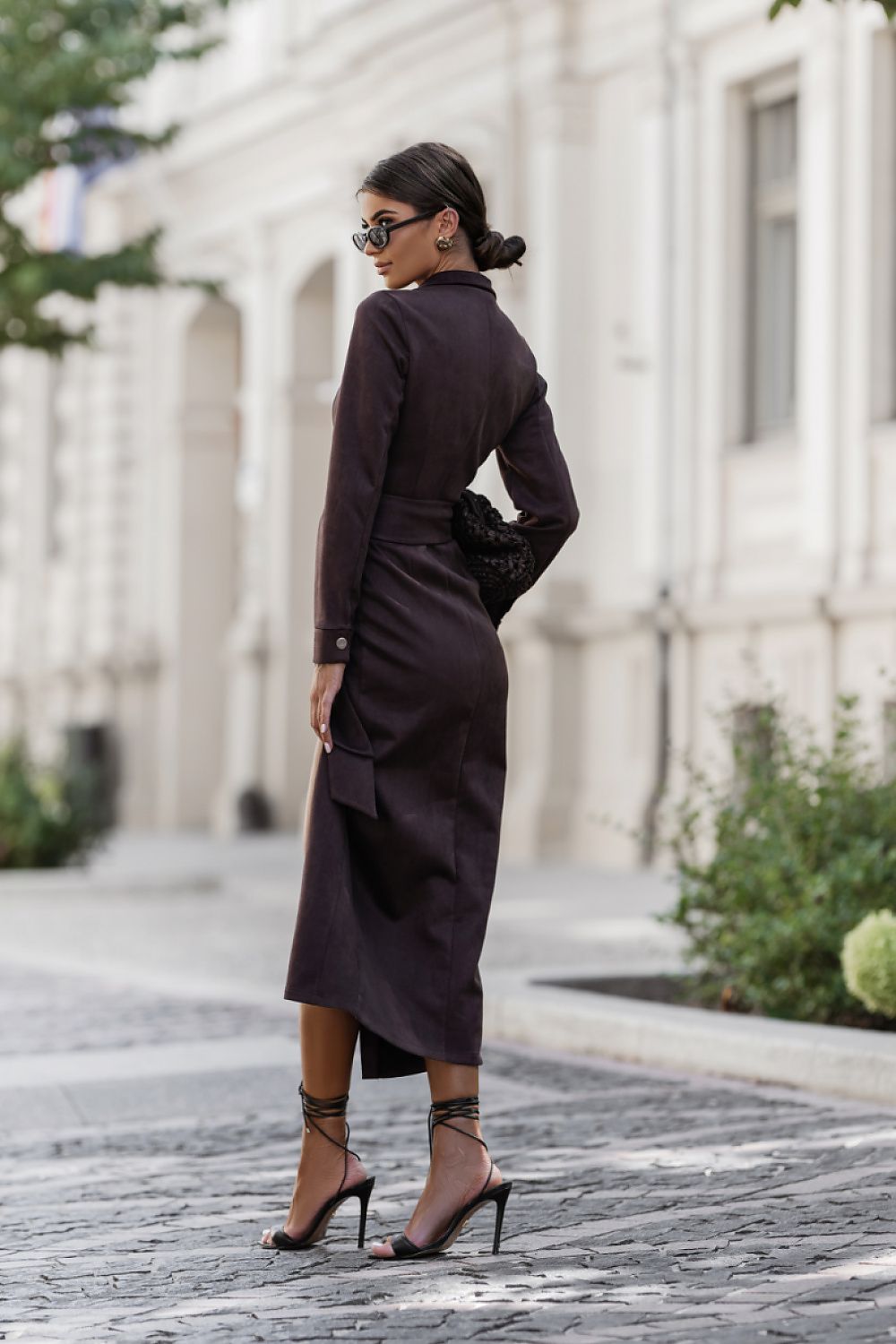 Vestito da giorno model 216549 LaBalancia