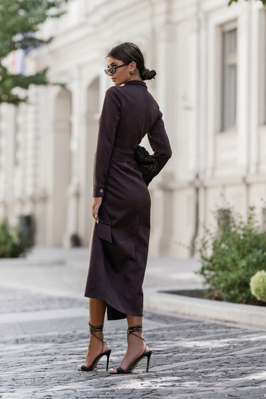 Vestito da giorno model 216549 LaBalancia