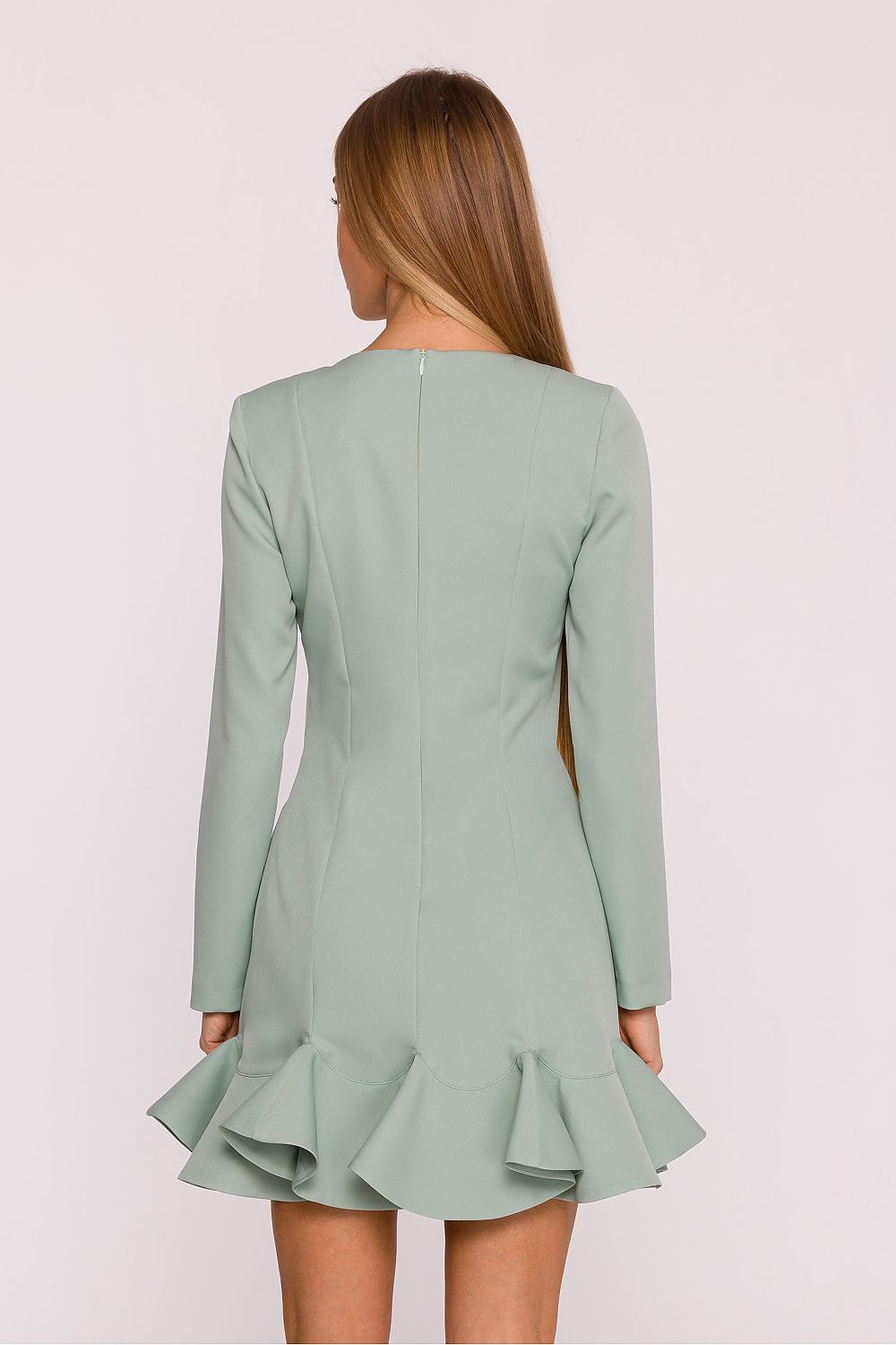 Vestito da cocktail model 216581 Moe