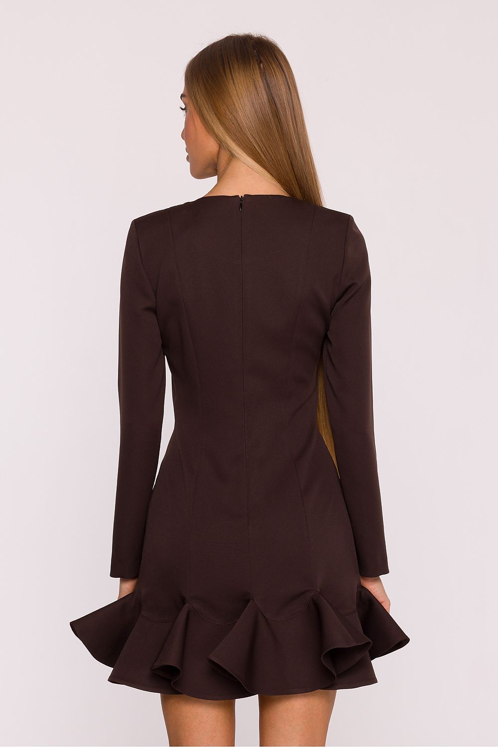 Vestito da cocktail model 216583 Moe