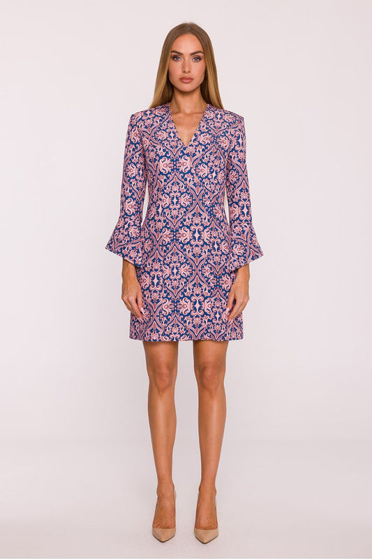 Vestito da giorno model 216596 Moe