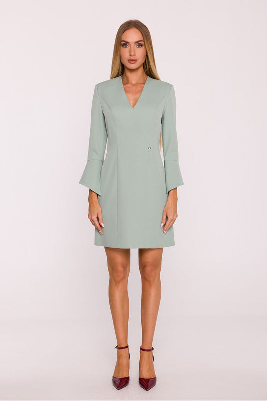 Vestito da giorno model 216605 Moe