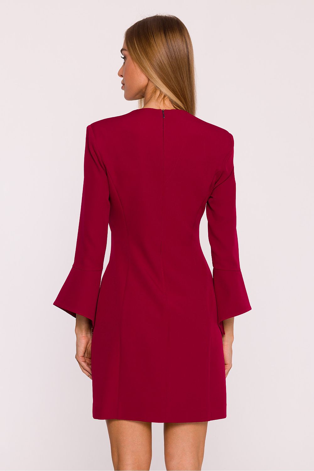 Vestito da giorno model 216608 Moe