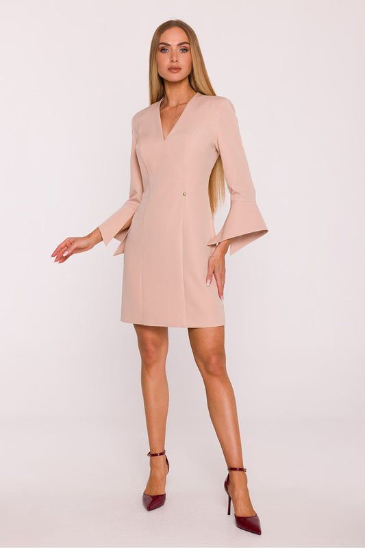 Vestito da giorno model 216609 Moe