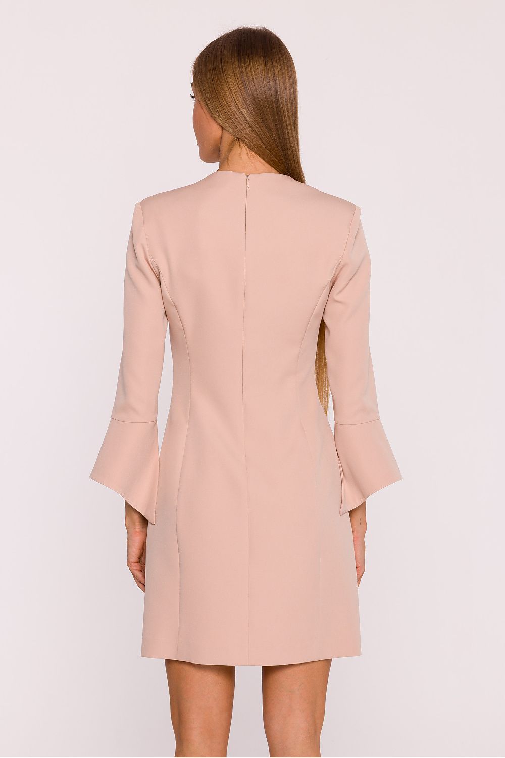 Vestito da giorno model 216609 Moe