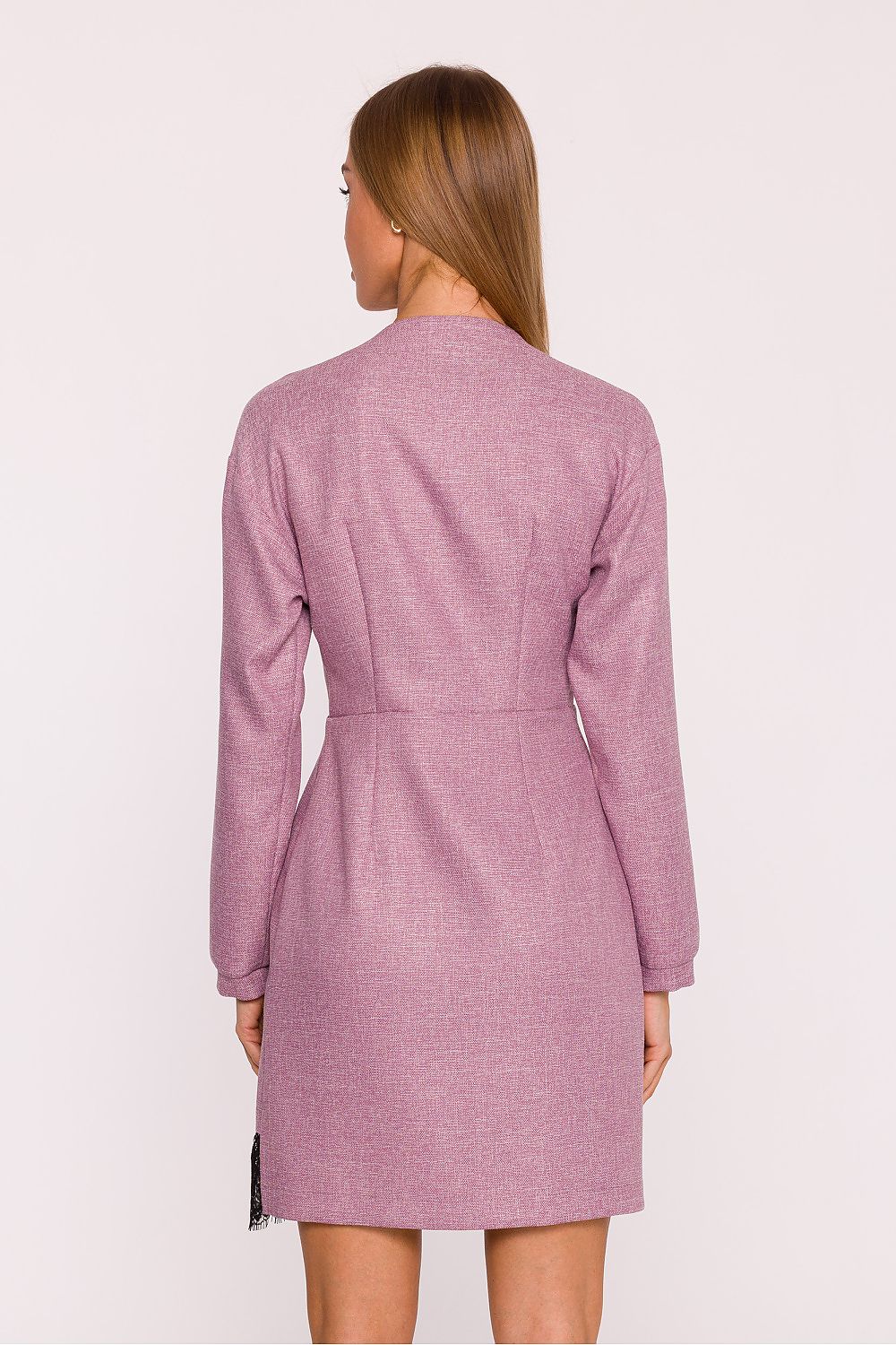 Vestito da giorno model 216628 Moe